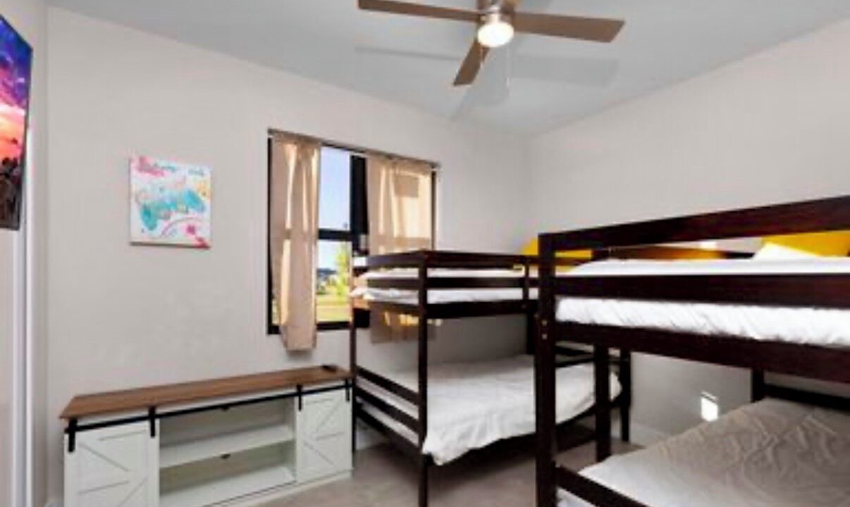 Photo of Bedroom in Burnt Store