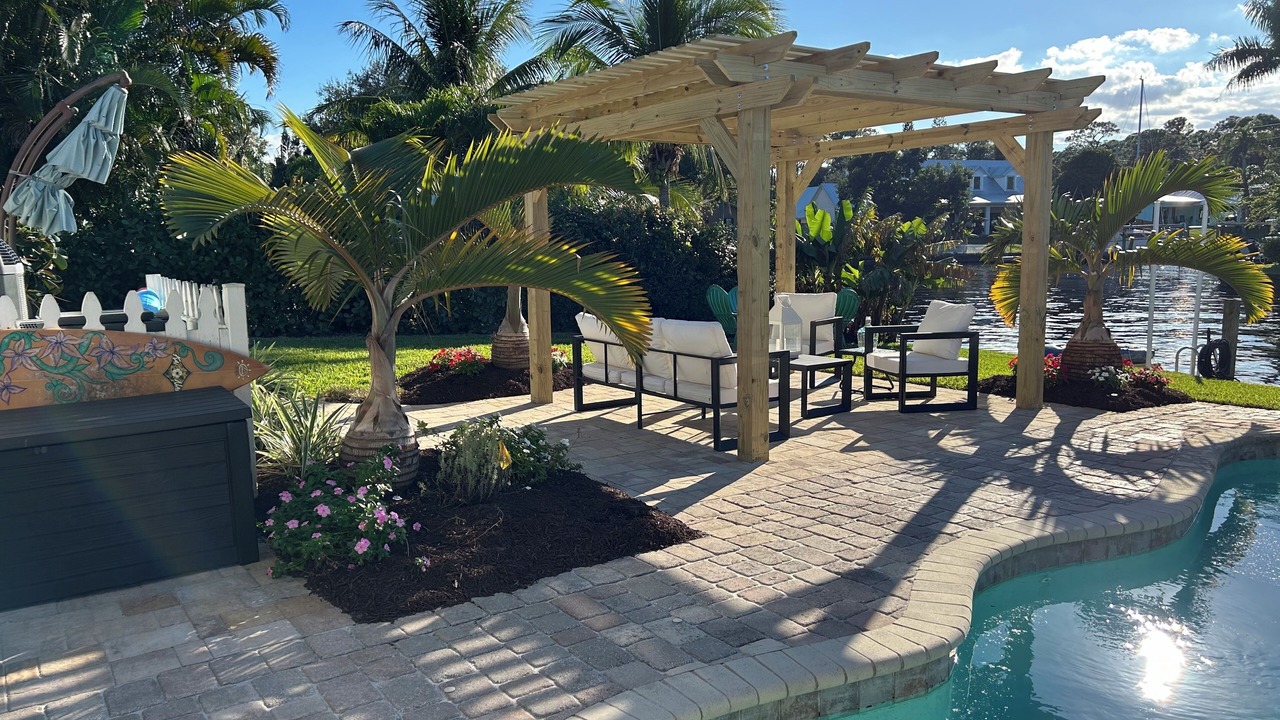 Photo of Outdoor in Palm City