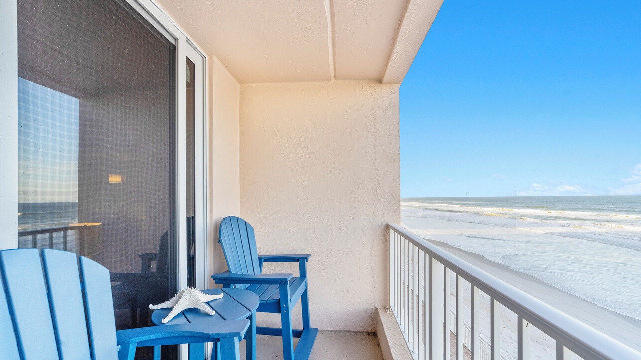 Photo of Outdoor in Ponce Inlet