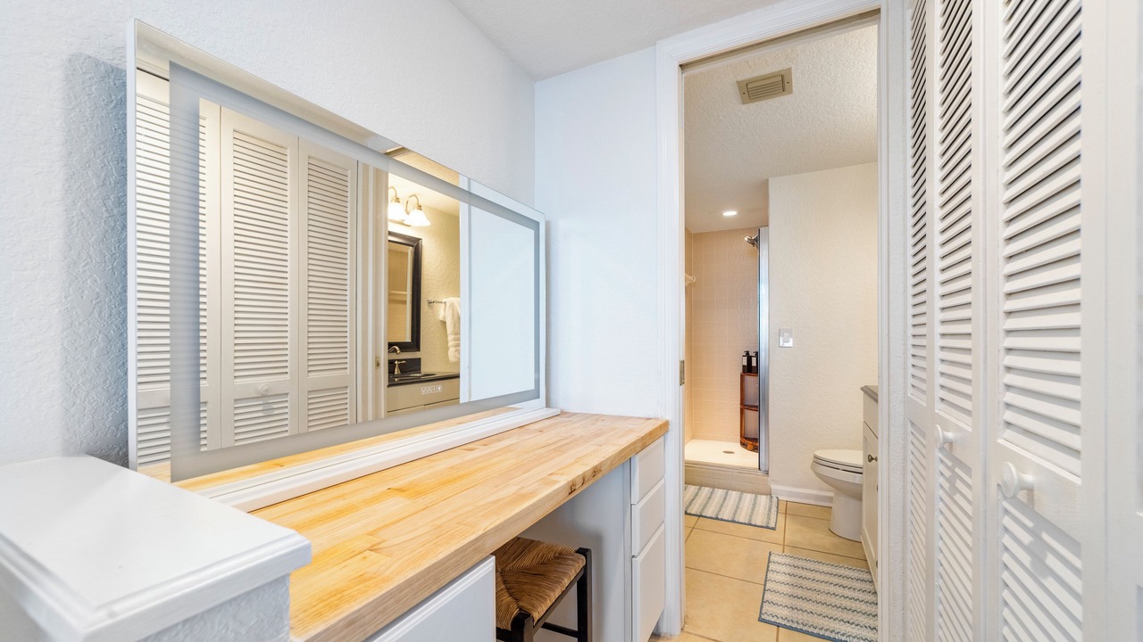 Photo of Bathroom in Ponce Inlet