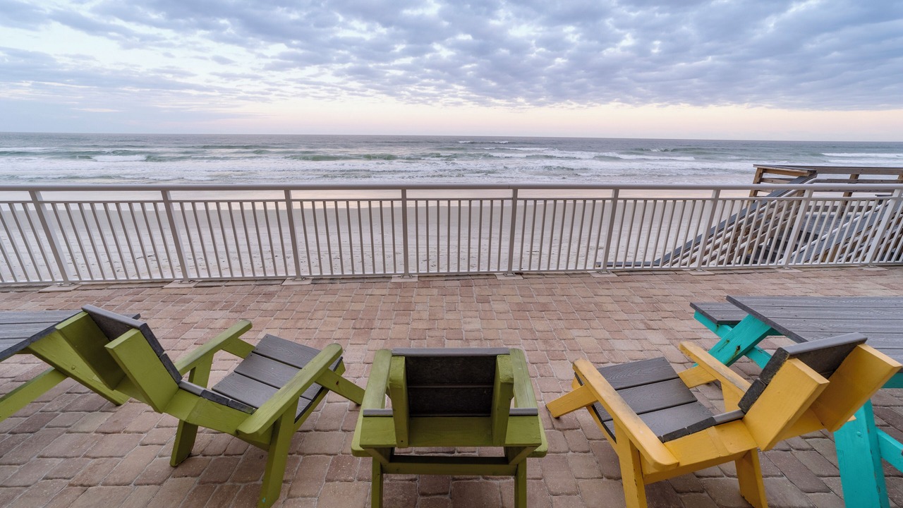 Photo of Outdoor in Ponce Inlet