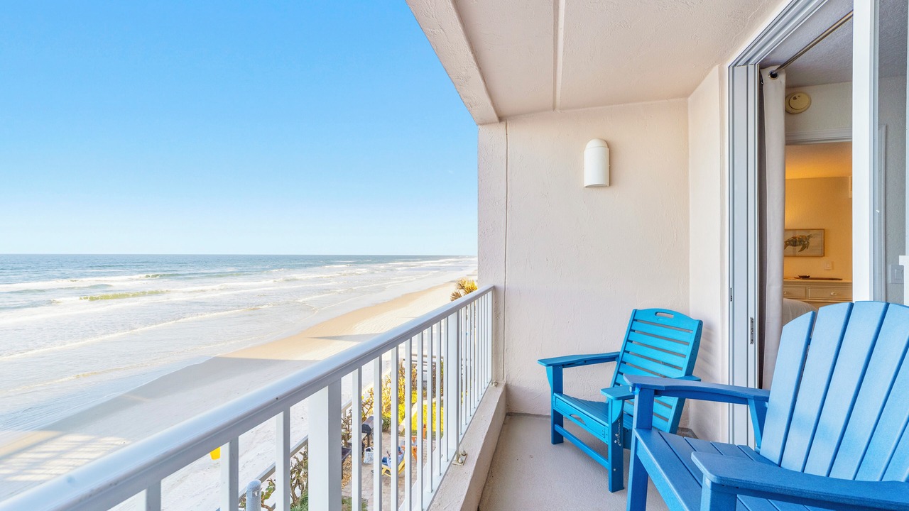 Photo of Outdoor in Ponce Inlet