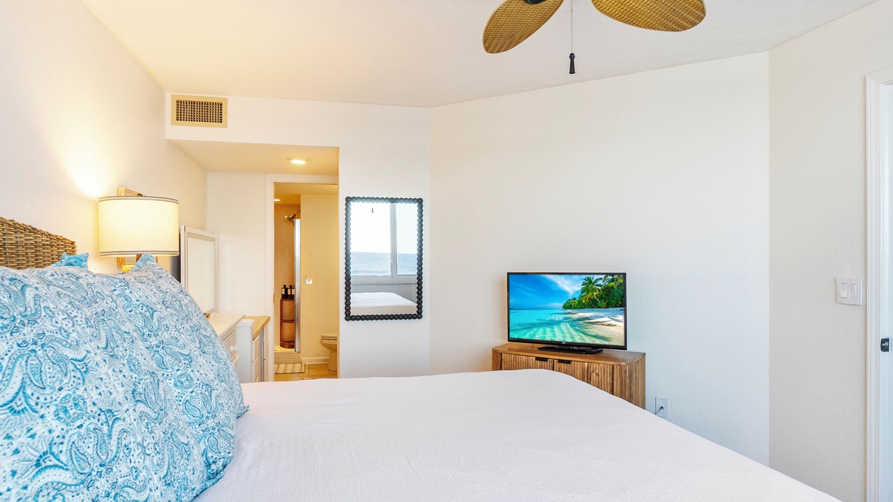 Photo of Bedroom in Ponce Inlet