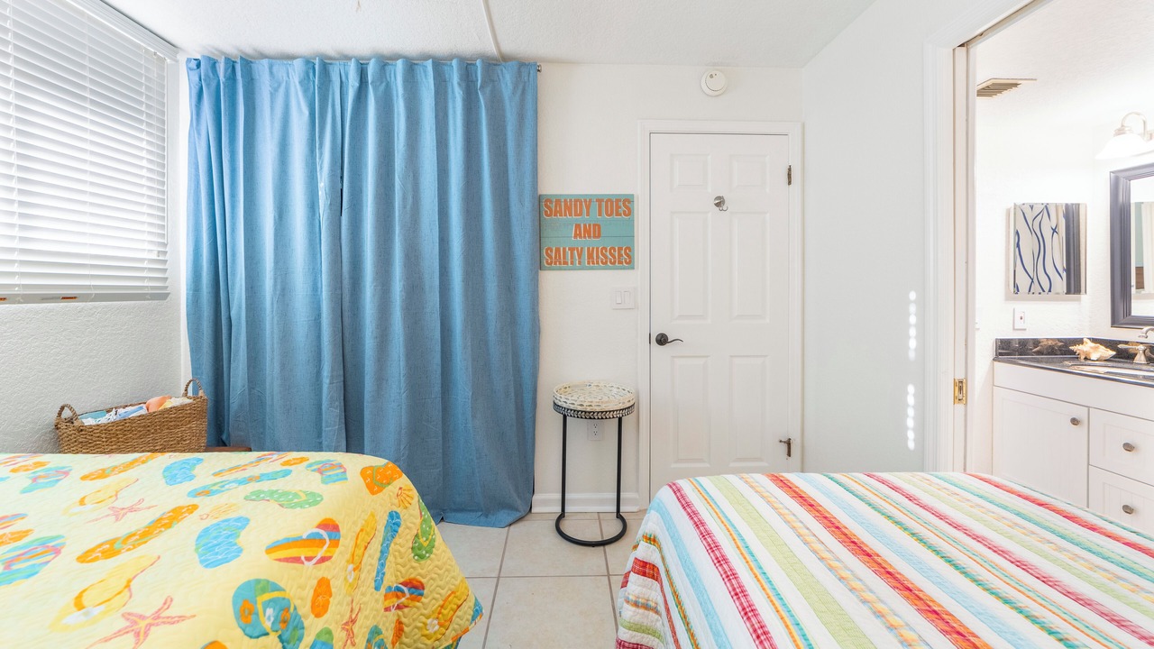 Photo of Bedroom in Ponce Inlet