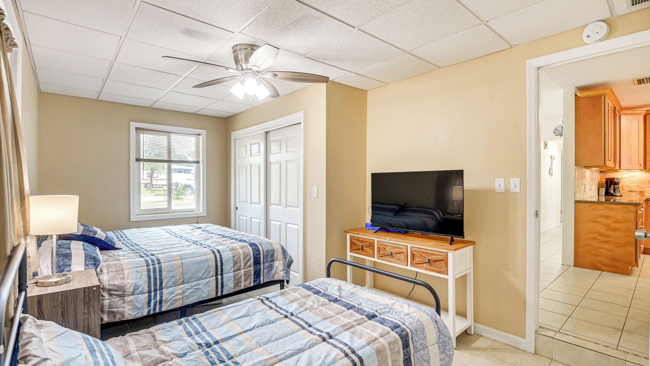 Photo of Bedroom in Rio Vista
