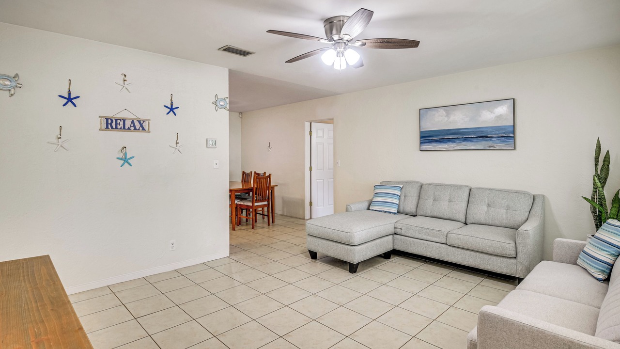 Photo of Bedroom in Rio Vista