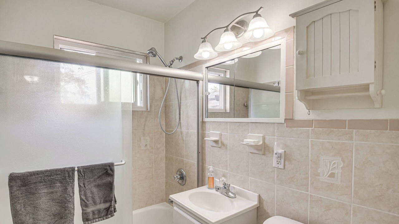 Photo of Bathroom in Rio Vista