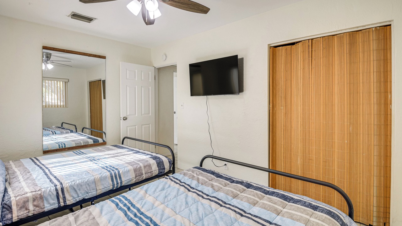Photo of Bedroom in Rio Vista