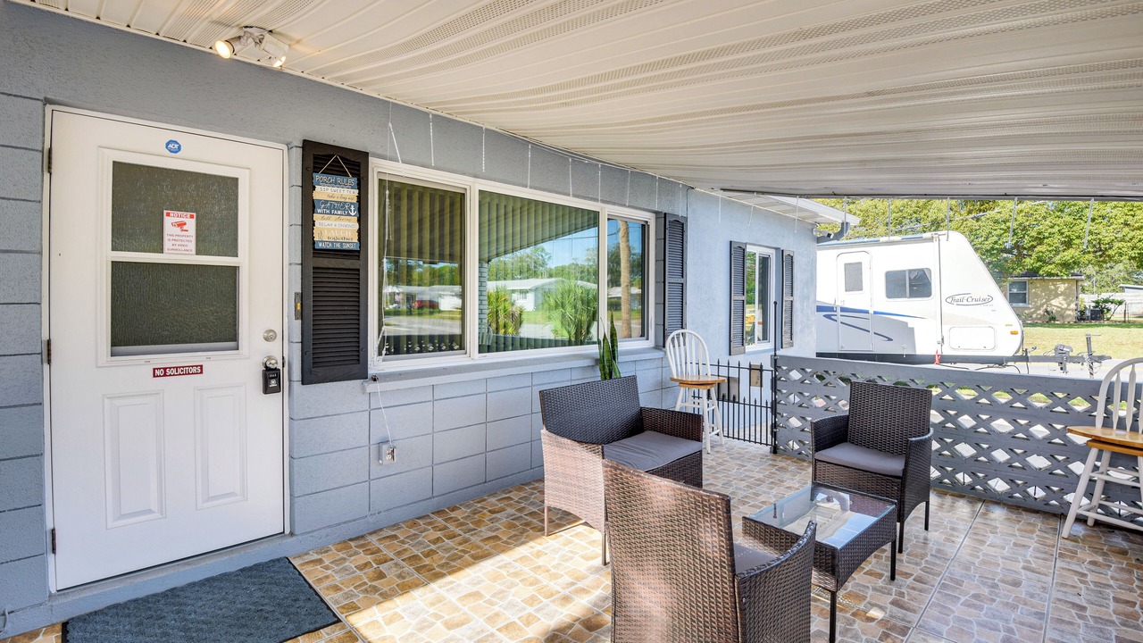 Photo of Outdoor in Rio Vista