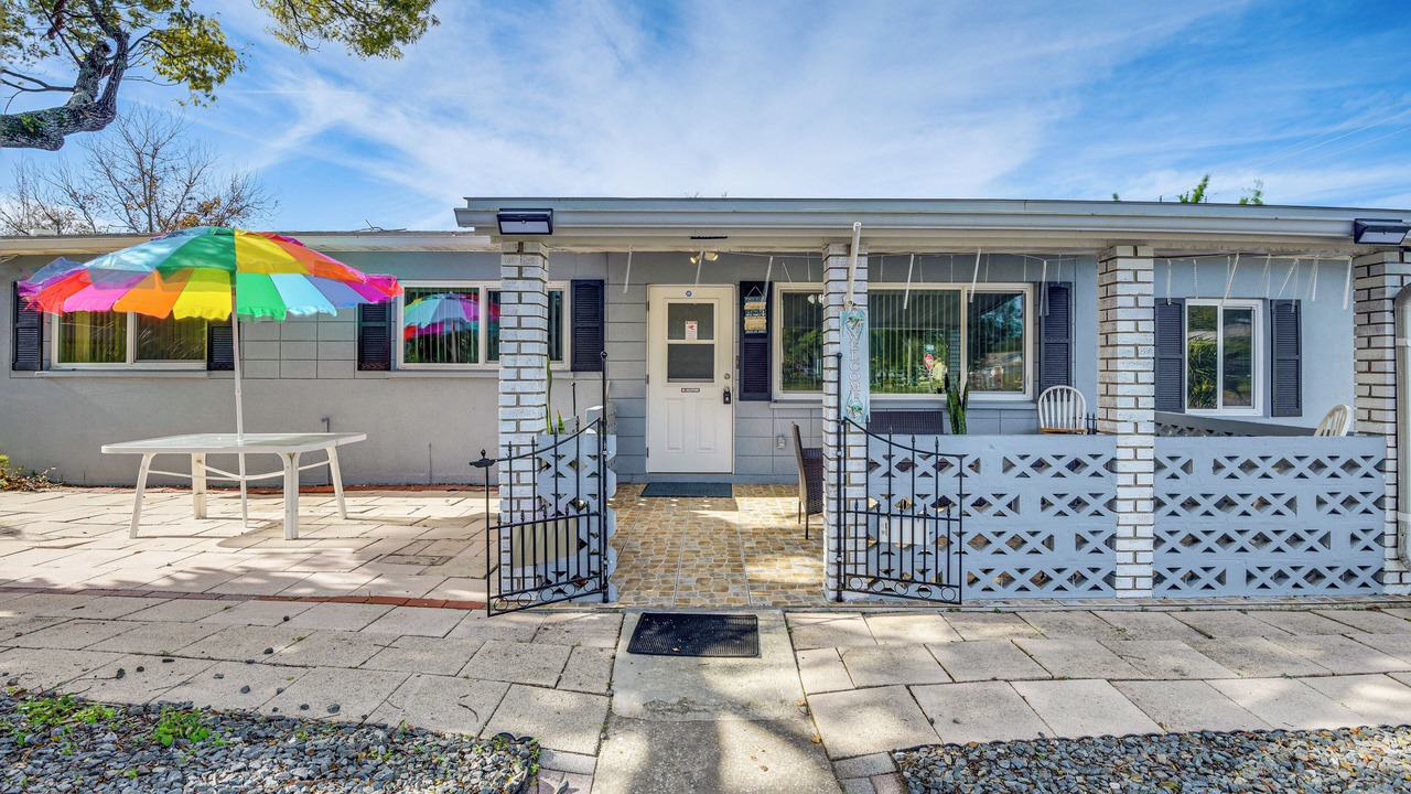 Photo of Outdoor in Rio Vista