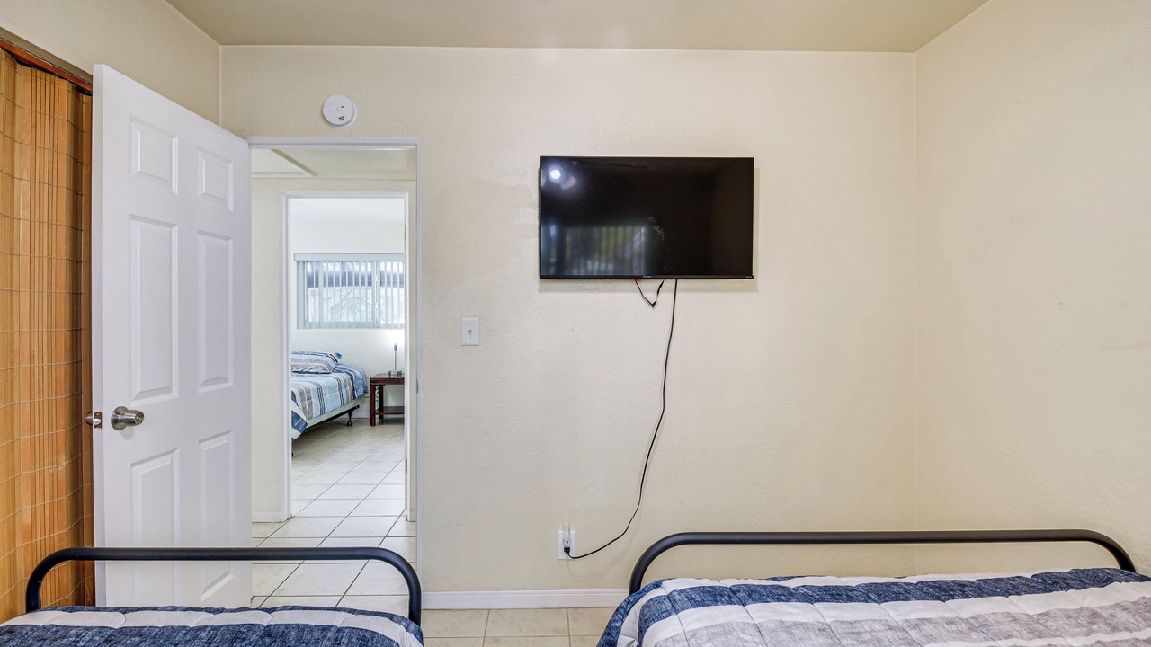 Photo of Bedroom in Rio Vista