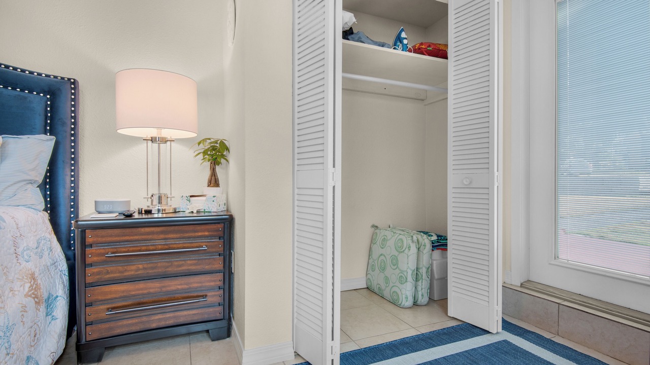 Photo of Bedroom in East Pensacola Heights
