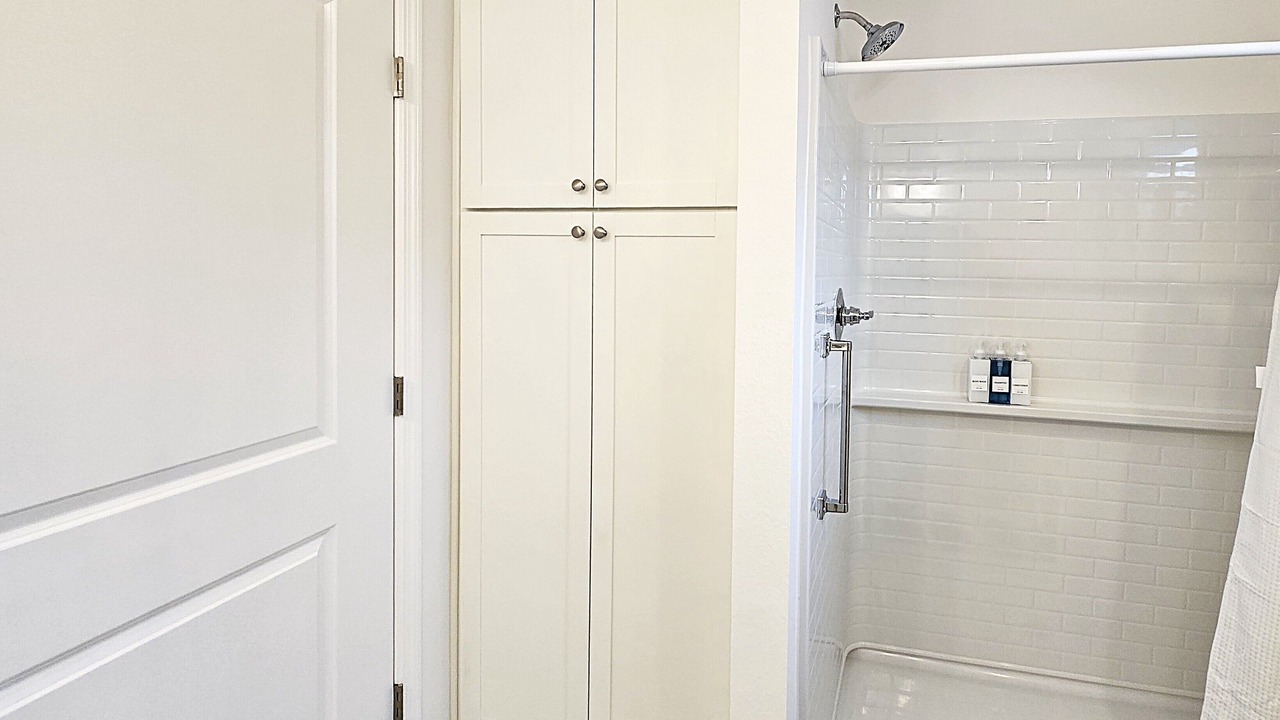 Photo of Bathroom in Sumter County