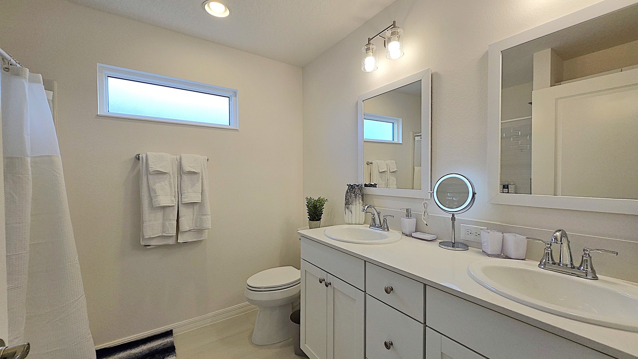 Photo of Bathroom in Sumter County