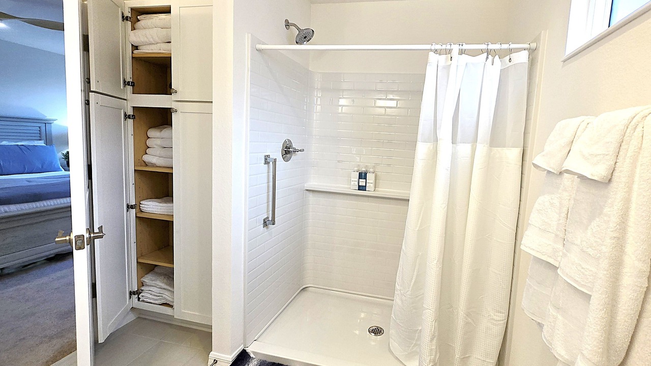 Photo of Bathroom in Sumter County
