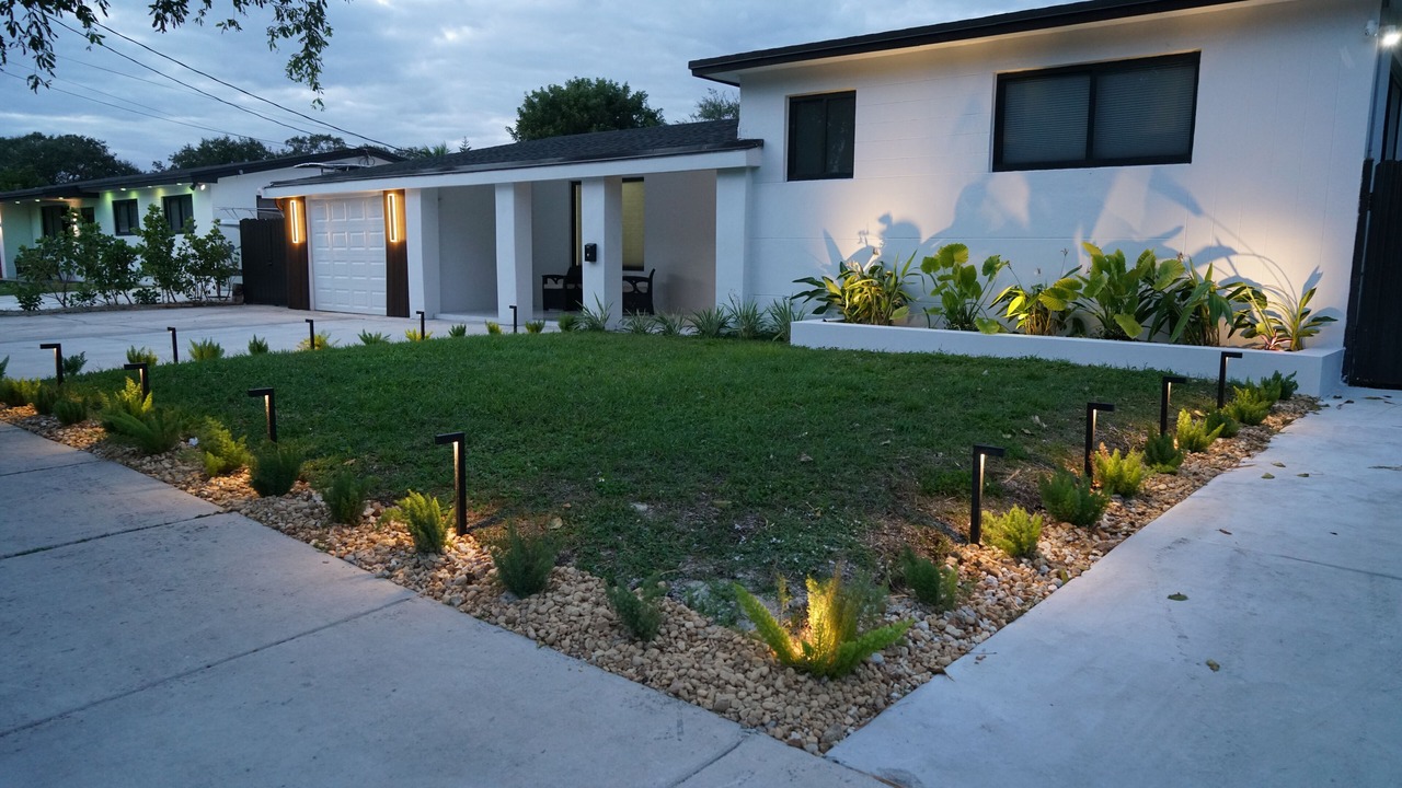 Photo of Outdoor in Golden Glades