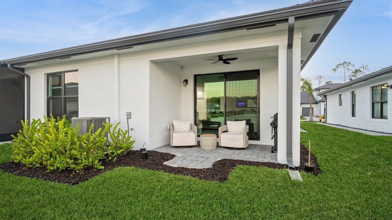 Photo of Outdoor in The Plantation Somerset