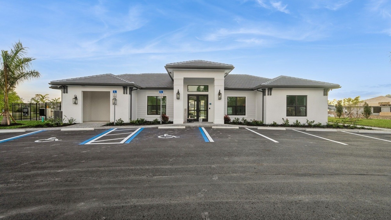 Photo of Outdoor in The Plantation Somerset