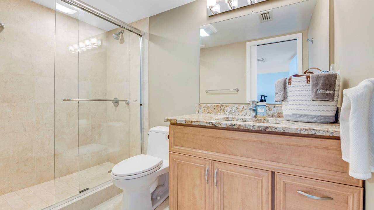 Photo of Bathroom in Volusia County