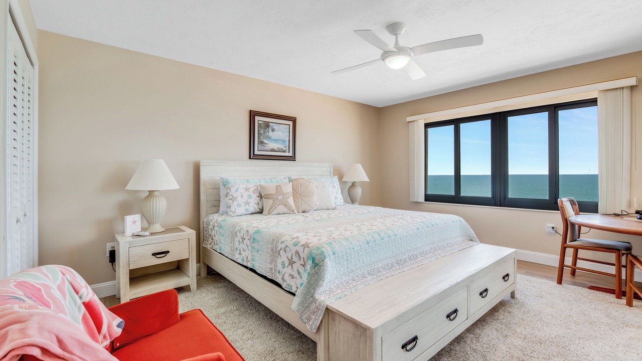 Photo of Bedroom in Volusia County