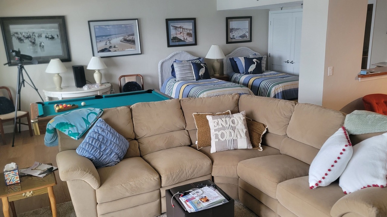 Photo of Livingroom in Volusia County