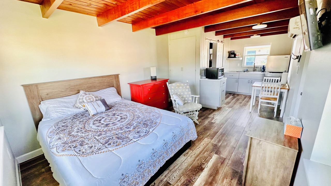 Photo of Bedroom in Tavares