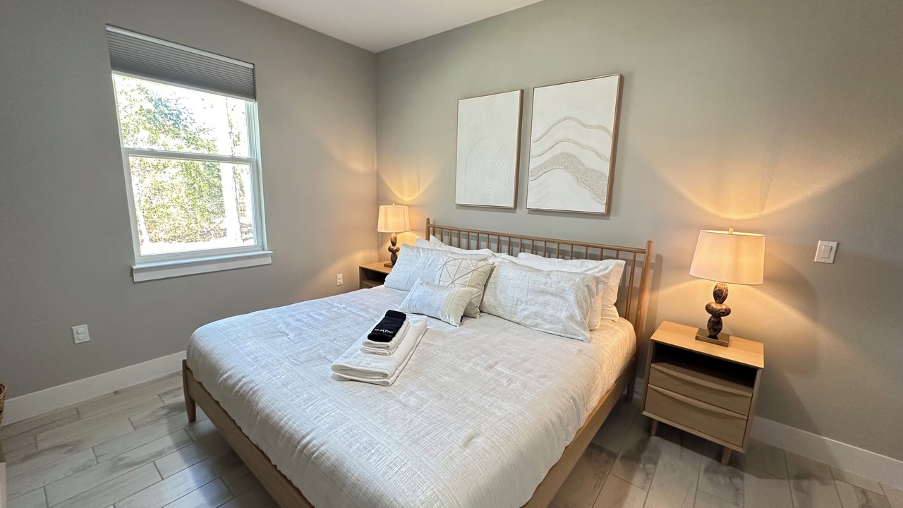 Photo of Bedroom in Ocala