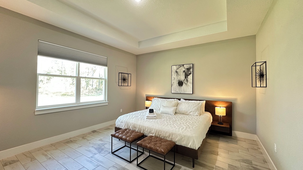 Photo of Bedroom in Ocala