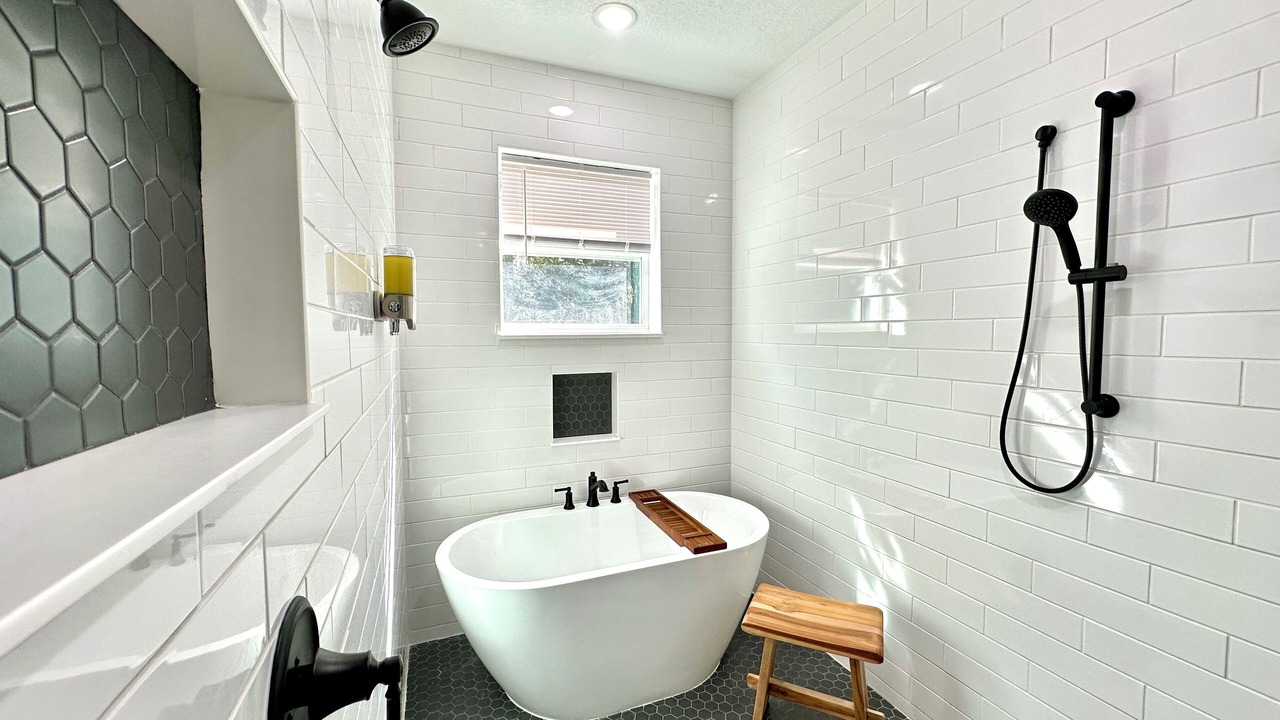 Photo of Bathroom in Ocala
