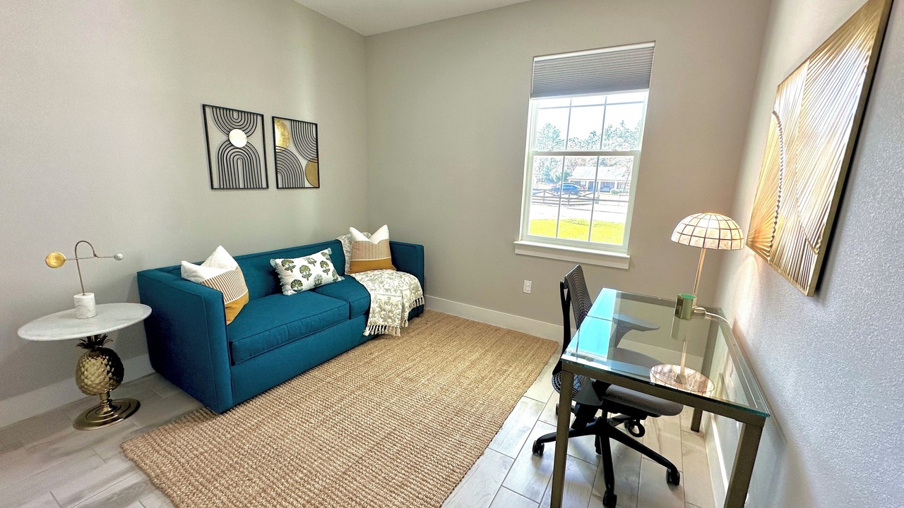 Photo of Livingroom in Ocala
