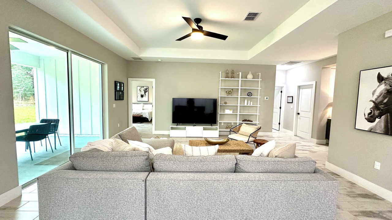 Photo of Livingroom in Ocala