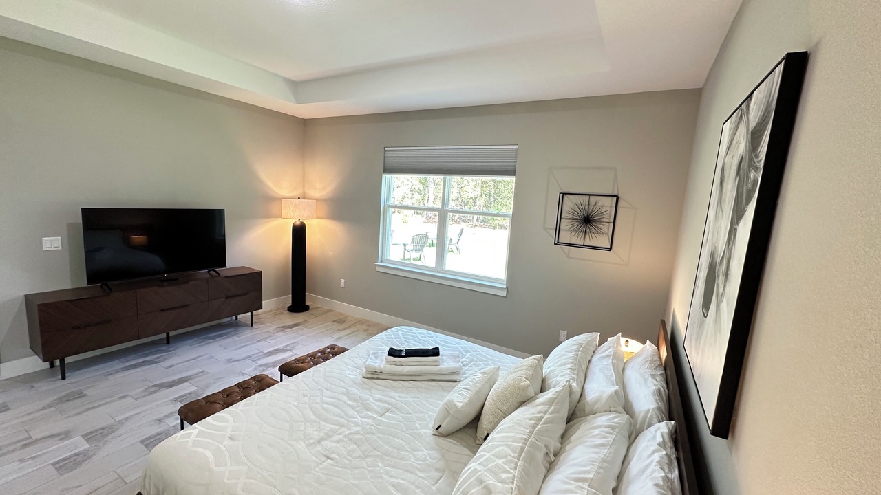 Photo of Bedroom in Ocala