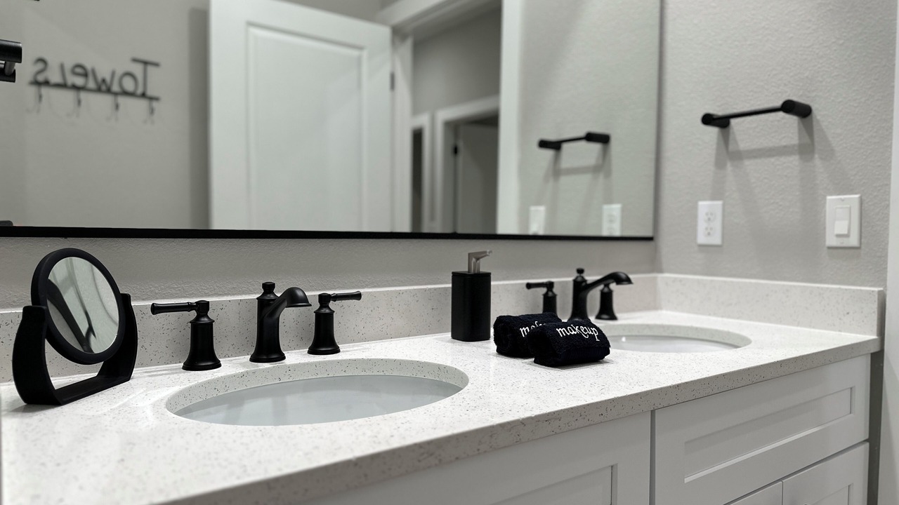 Photo of Bathroom in Ocala