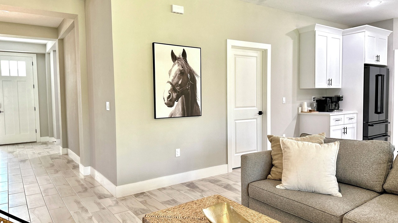 Photo of Livingroom in Ocala