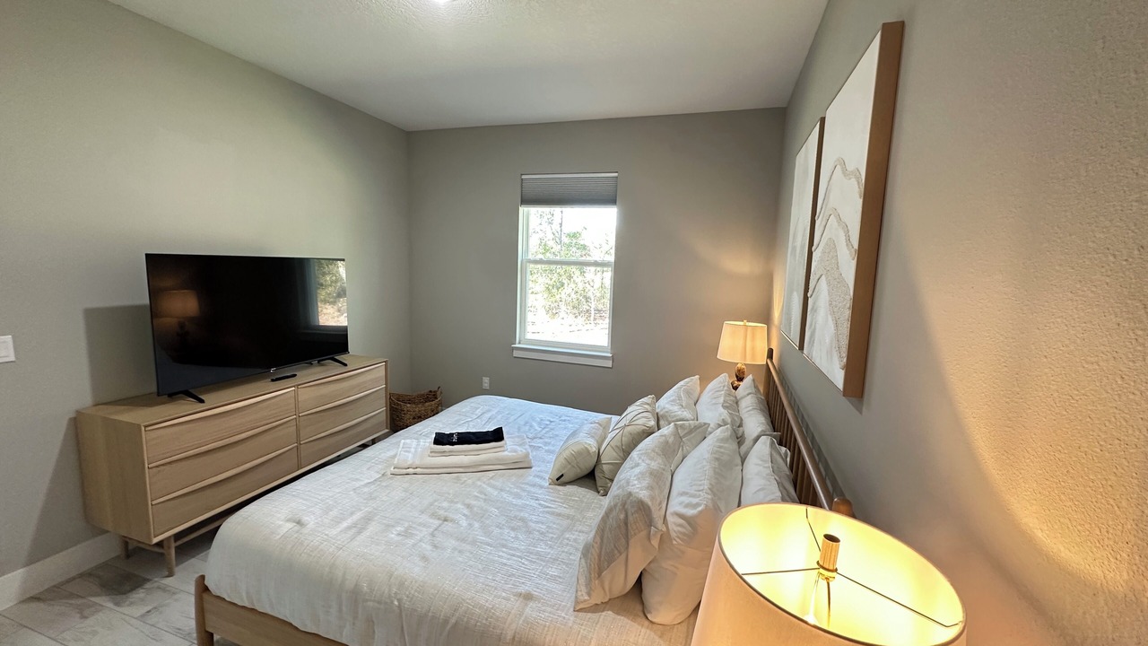 Photo of Bedroom in Ocala