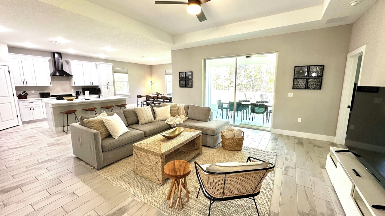Photo of Livingroom in Ocala