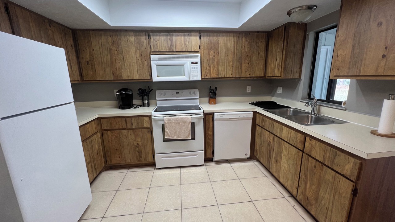 Photo of Kitchen in LaBelle