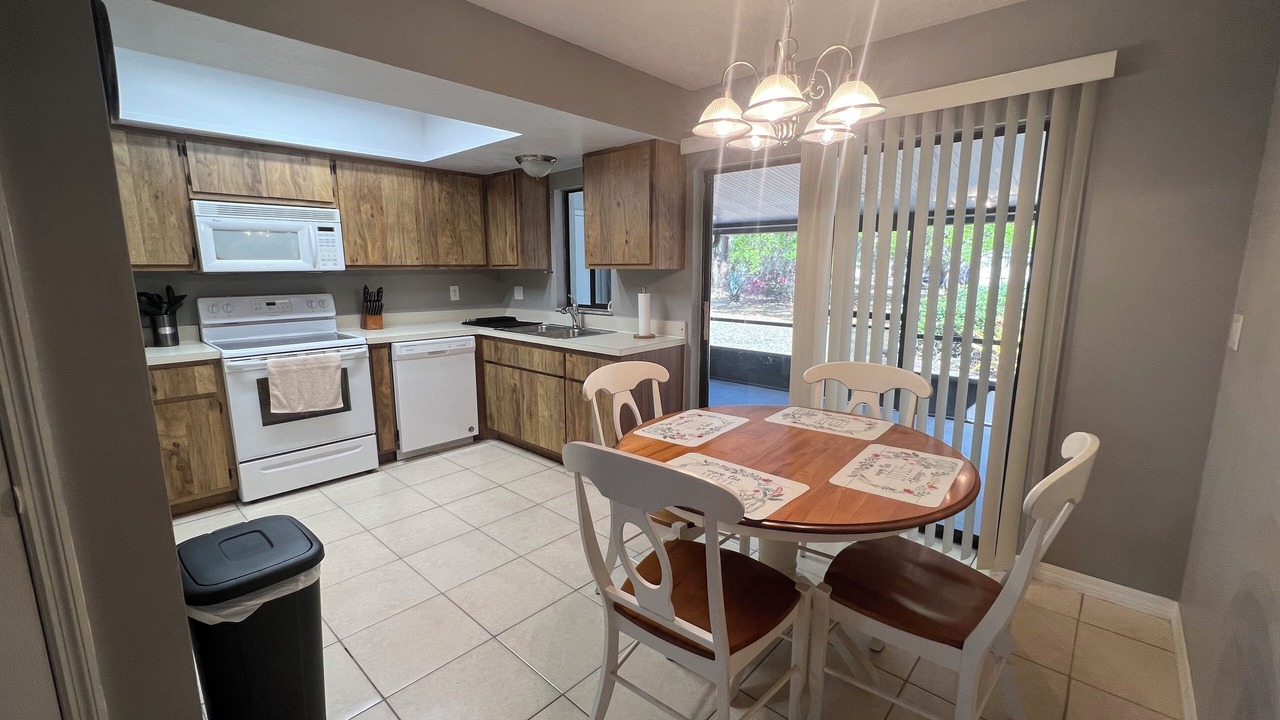 Photo of Kitchen in LaBelle