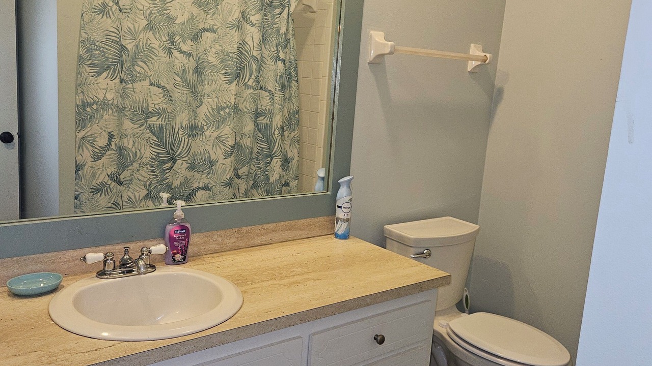Photo of Bathroom in Palm City