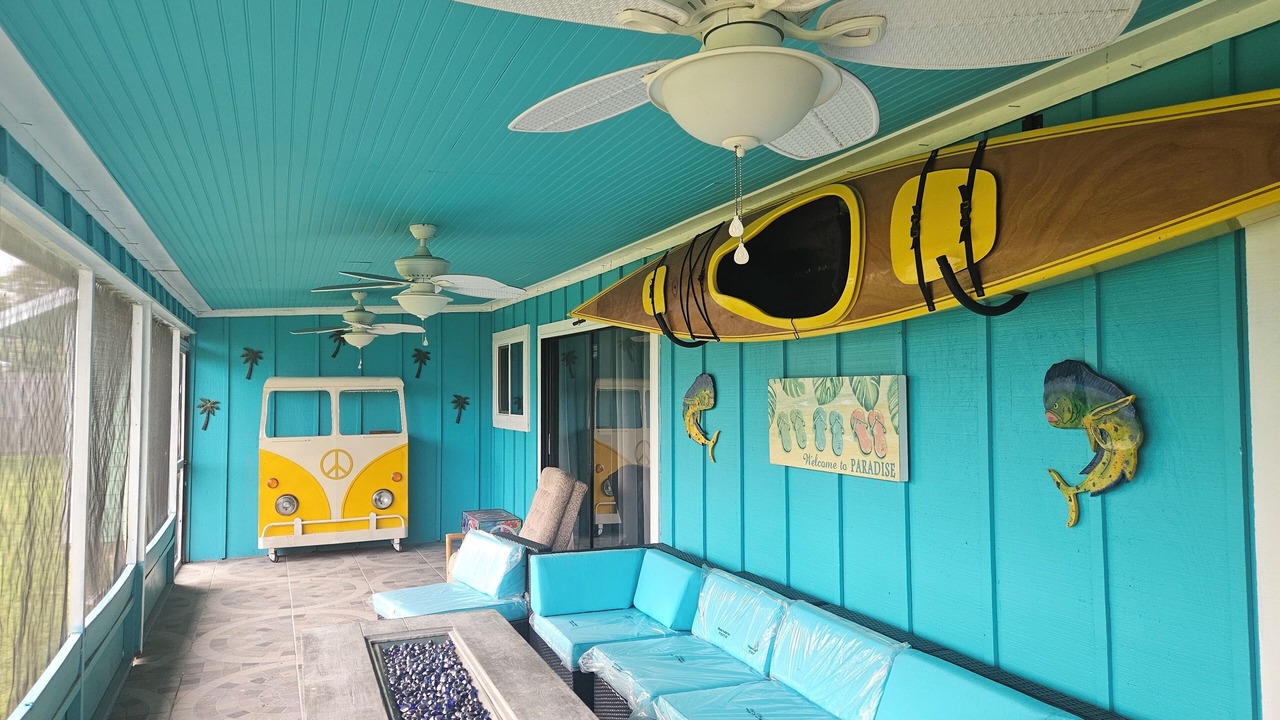 Photo of Outdoor in Palm City