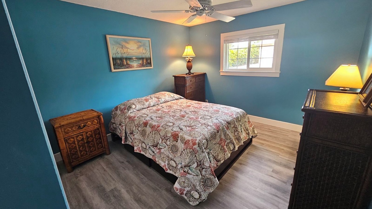 Photo of Bedroom in Palm City