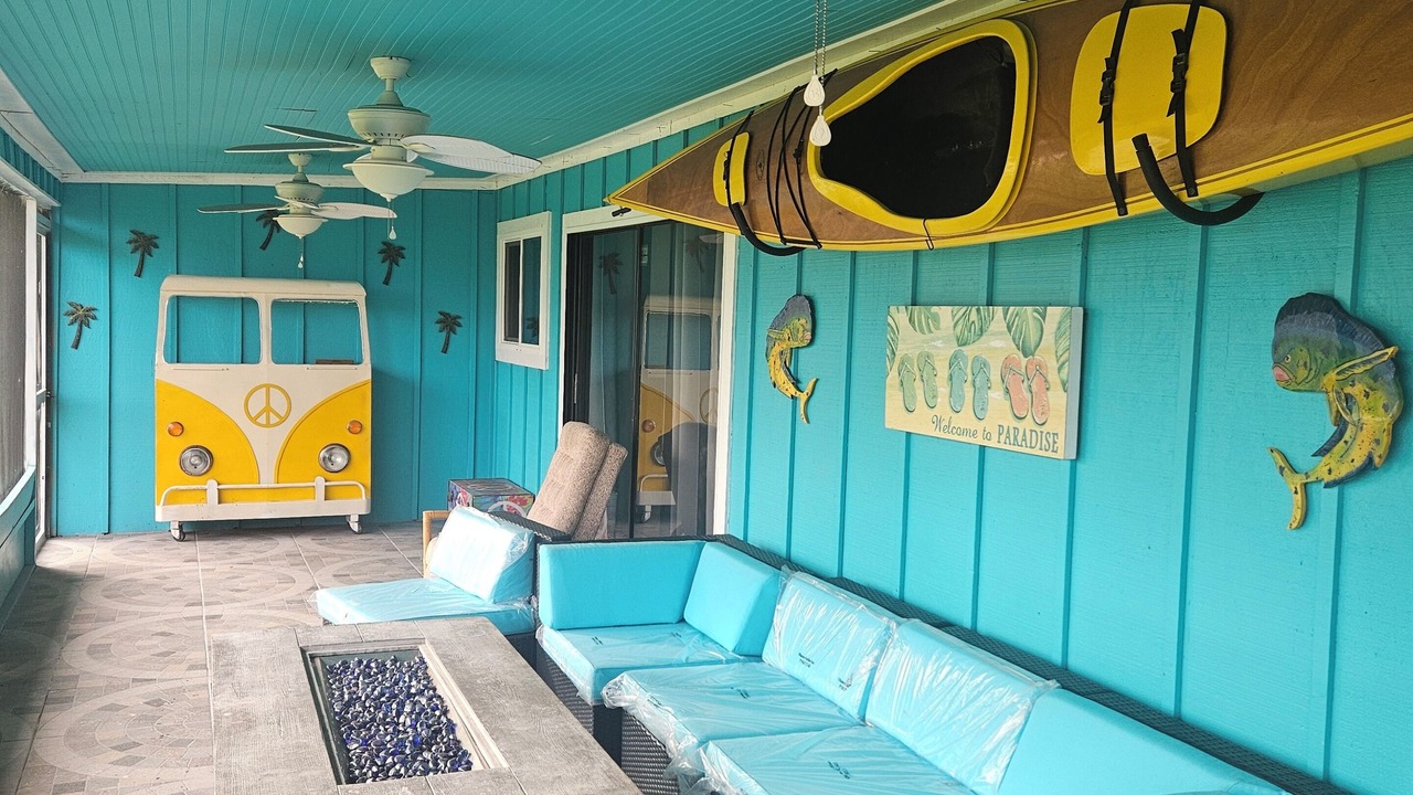 Photo of Outdoor in Palm City