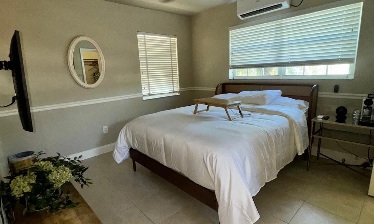 Photo of Bedroom in Cutler Bay