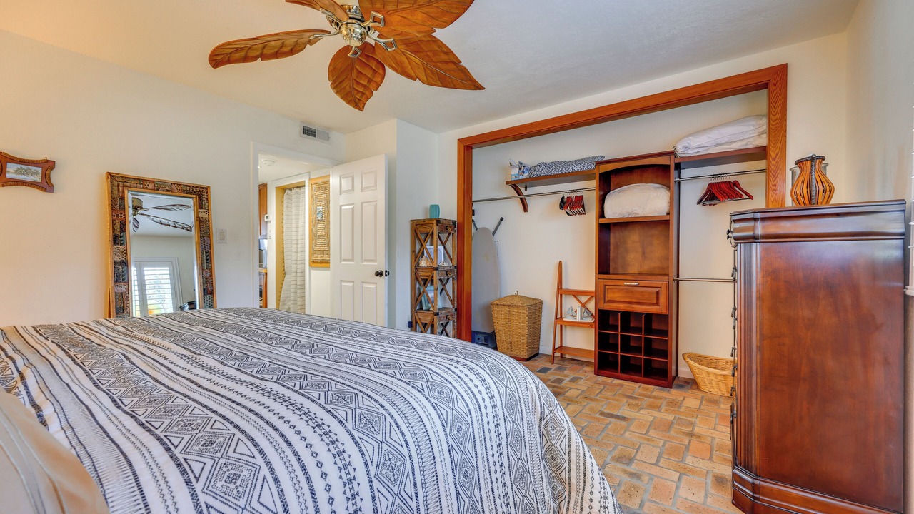 Photo of Bedroom in Welaka
