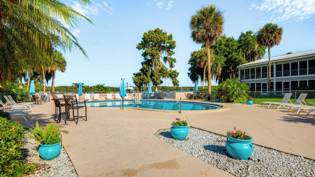 Photo of Outdoor in Welaka