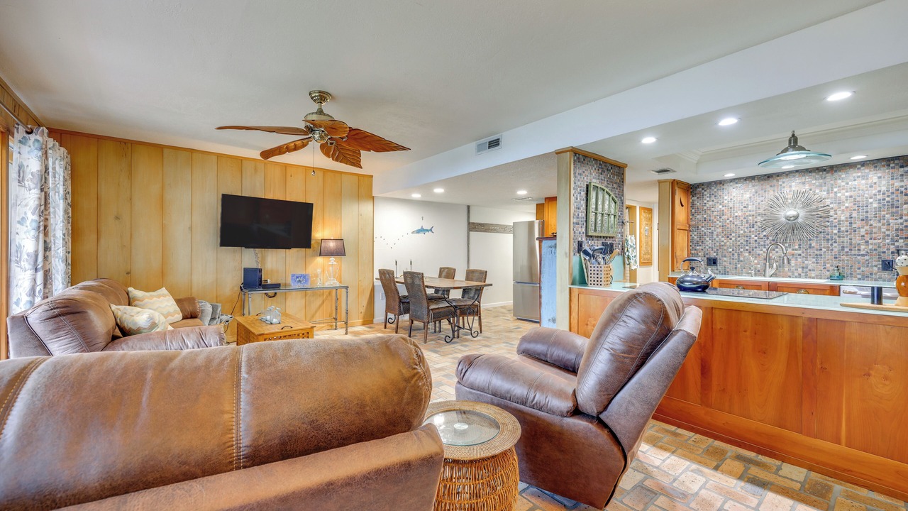 Photo of Livingroom in Welaka