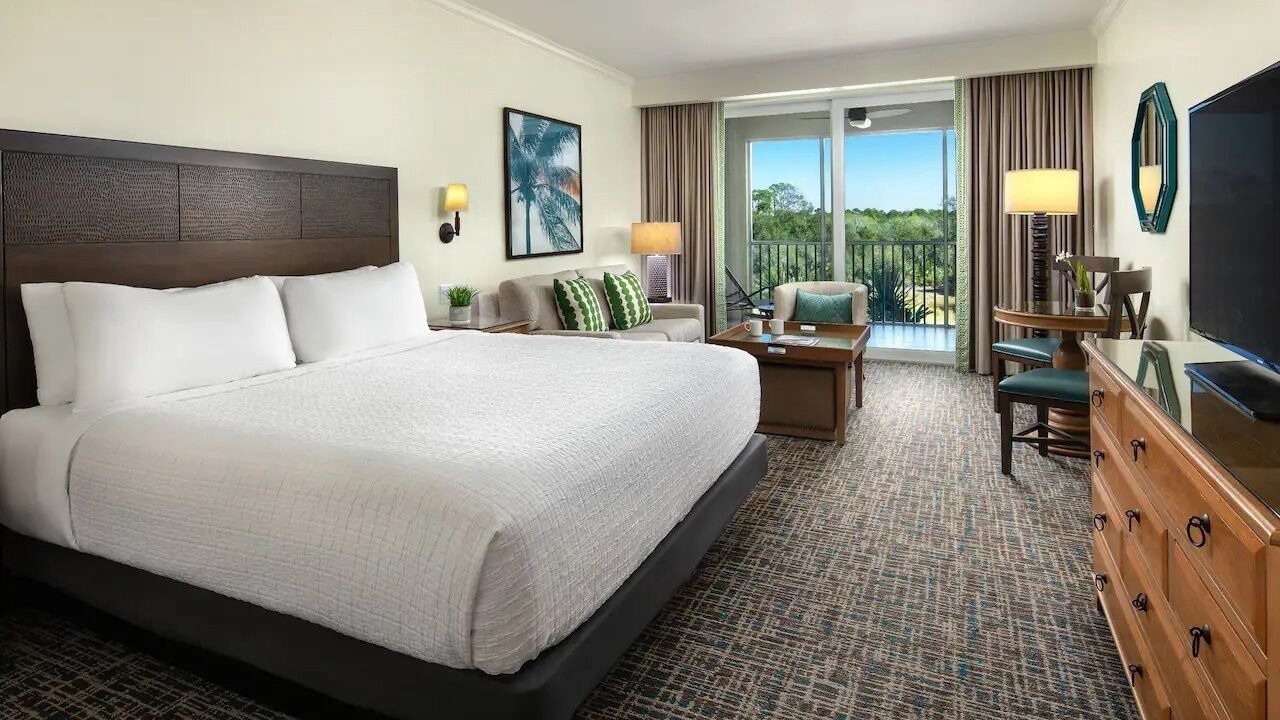 Photo of Bedroom in Bonita Springs