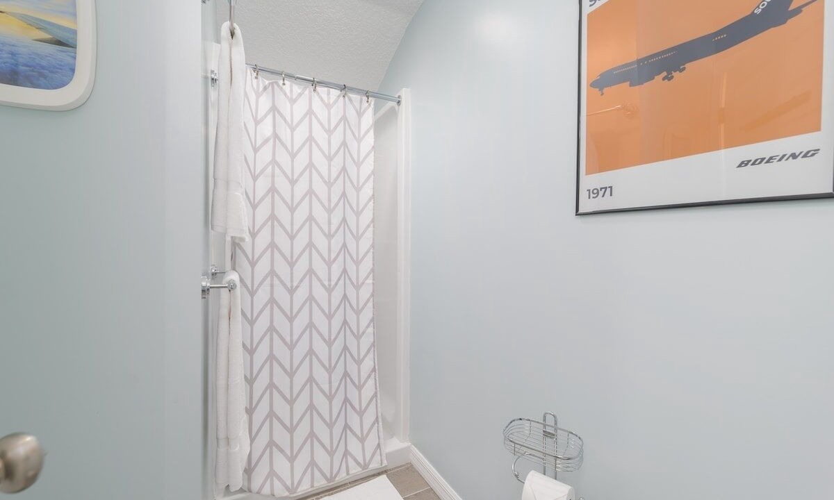 Photo of Bathroom in Avondale