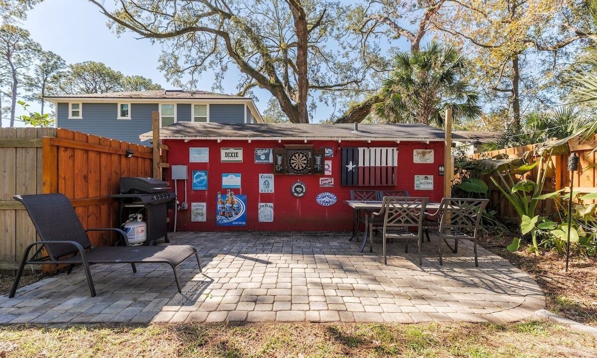 Photo of Outdoor in Avondale