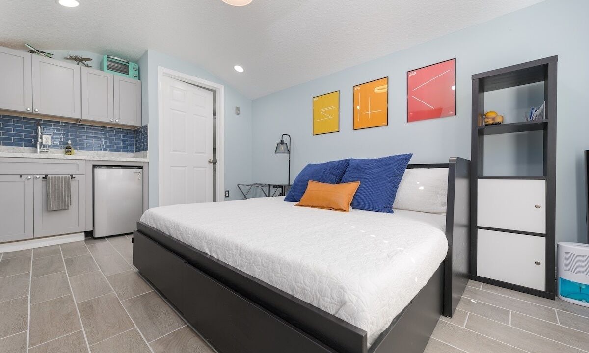 Photo of Bedroom in Avondale